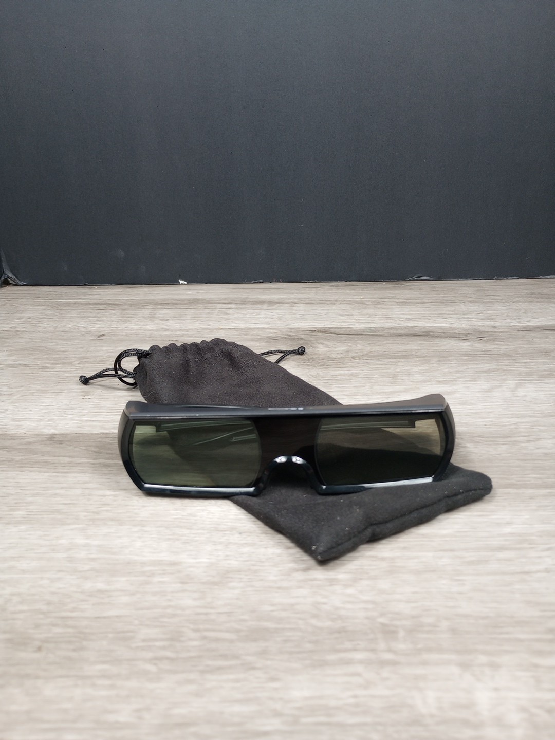 Sony Playstation PS3 3D Glasses CECH-ZEG1U - Untested (1 Pair)