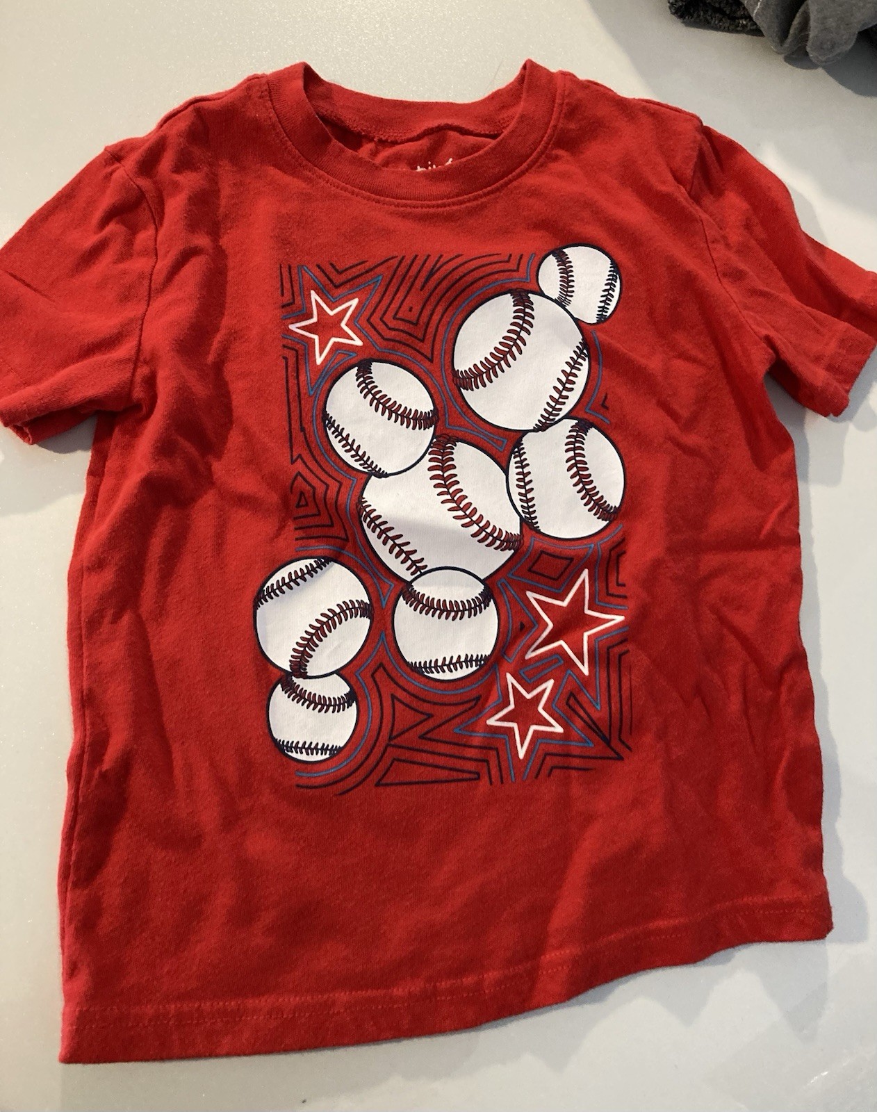 Gap Under Armour Boys 4/5 Clothing Lot Jackets Shirts Hat