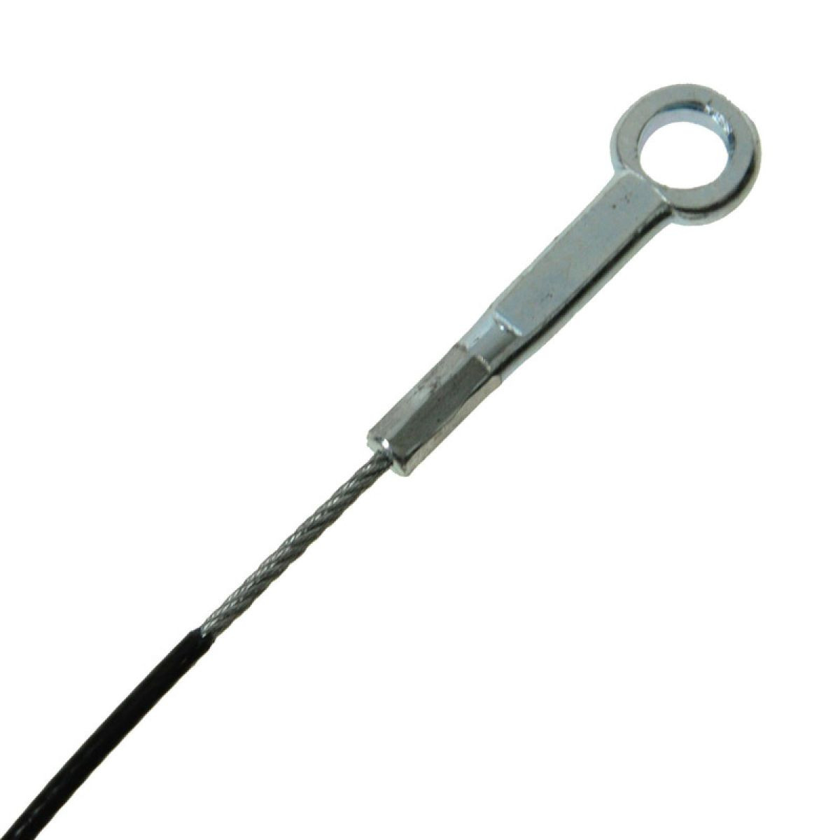 Front Parking Brake Cable For 89-95 Toyota Pickup