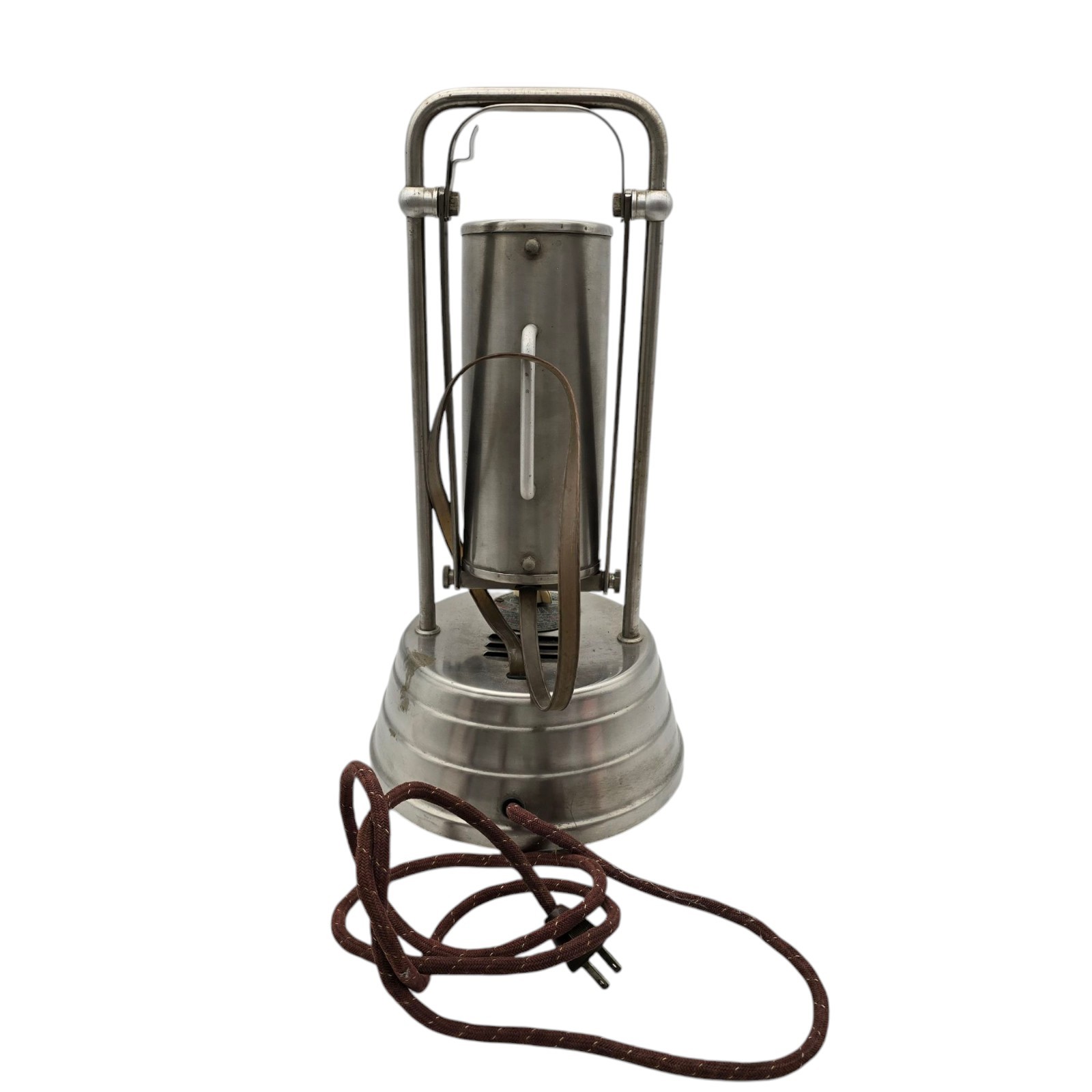 Vintage 1950's Sun Kraft Ultra Violet Sun Bathing Lamp