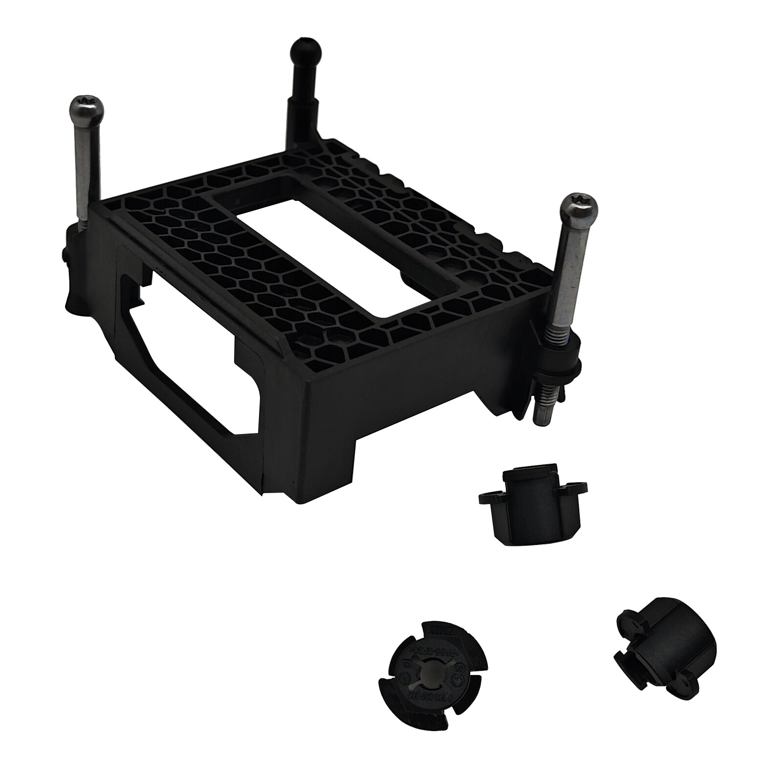 Radar Cruise Sensor Control Body Bracket For 2018-2021 Honda CIVIC CRV US New