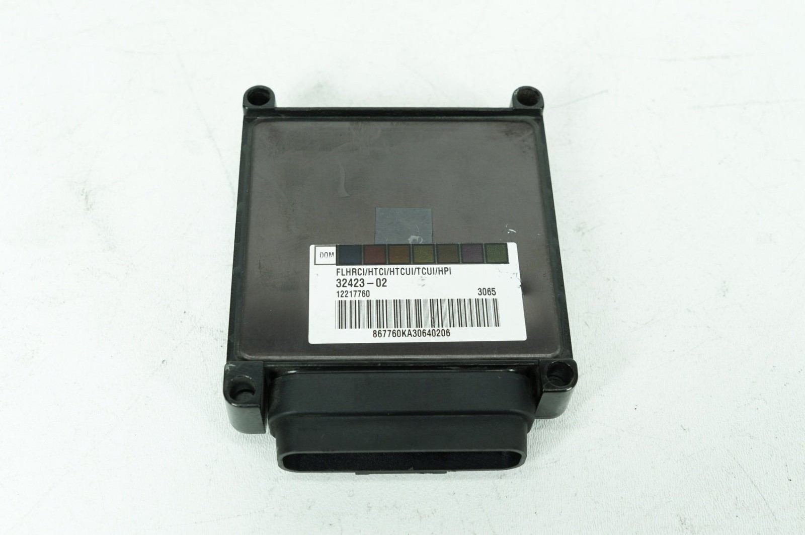 2003 Harley Touring Electra Glide Ultra OEM Engine Control Module Brain ECU ECM