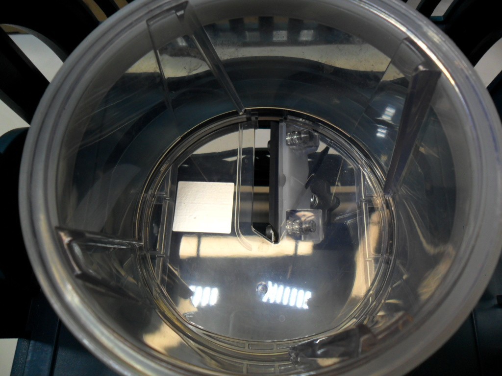 GOLDBLACK Doshisha DCSP-20 Shaved Ice Machine Excellent Pricing Here