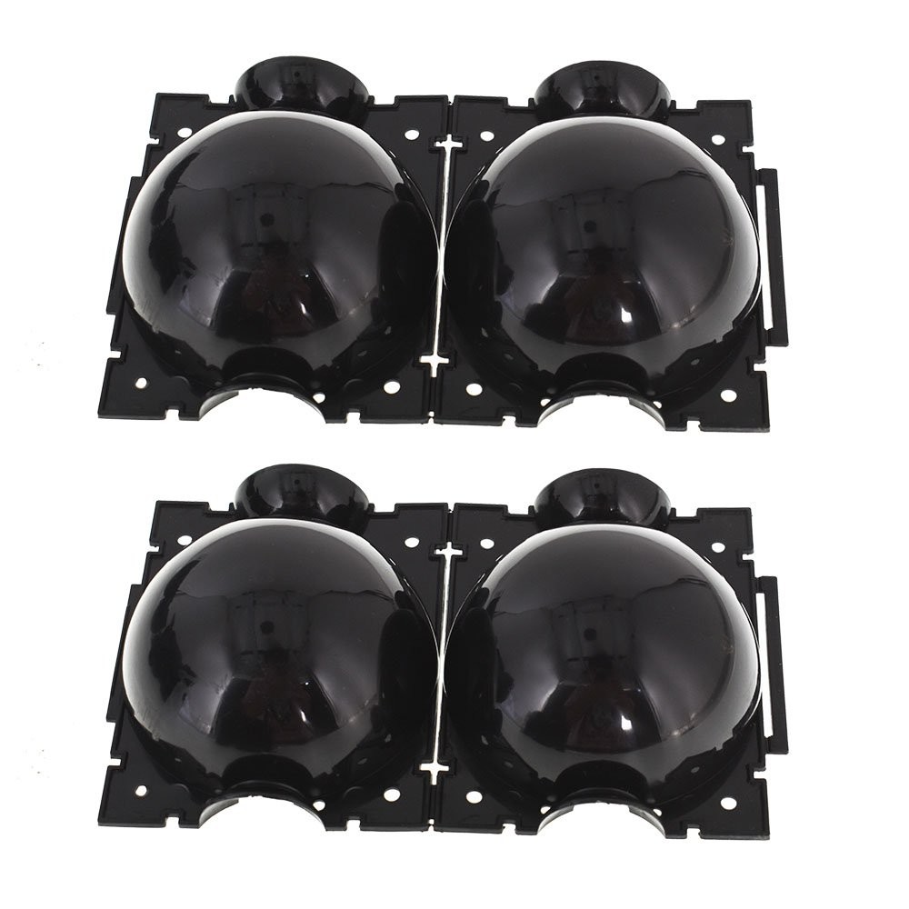 S ×10 Plant Rooting Devices Growing Grafting Box High Pressure Propagation Ball