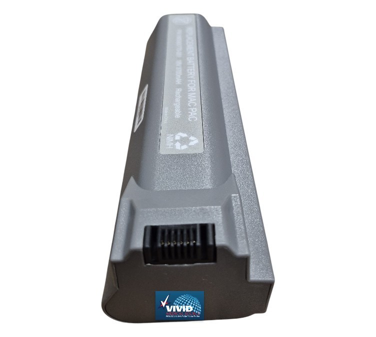 Battery for GE Mac 5000, 5500 EKG, EKG, 900770