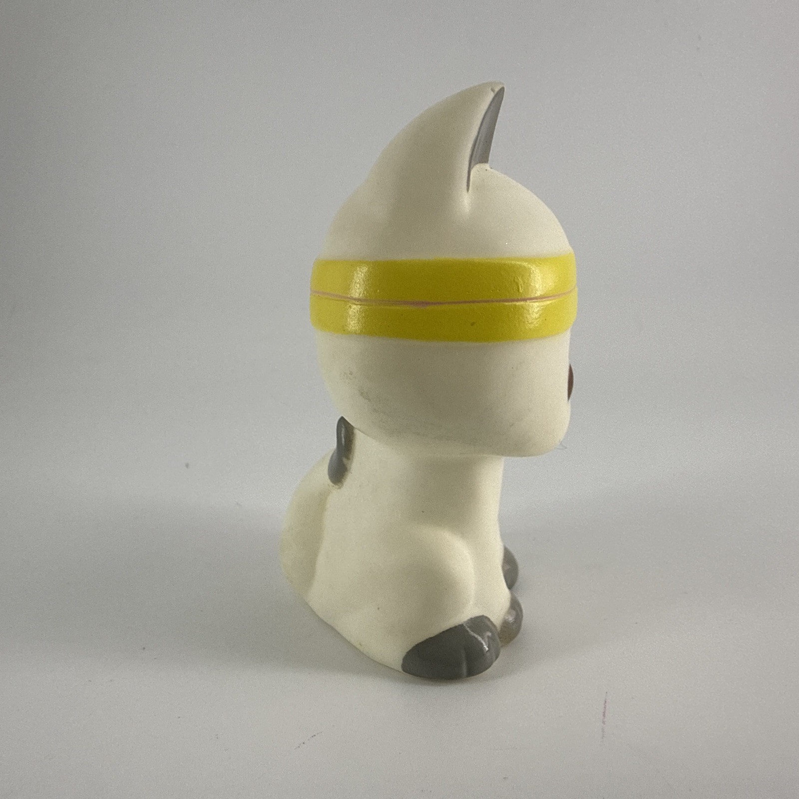 Meow Meow Baby Bum Sun Bun 2017 Bath Toy • Baby/Kids Water Play Figure Cute Soft