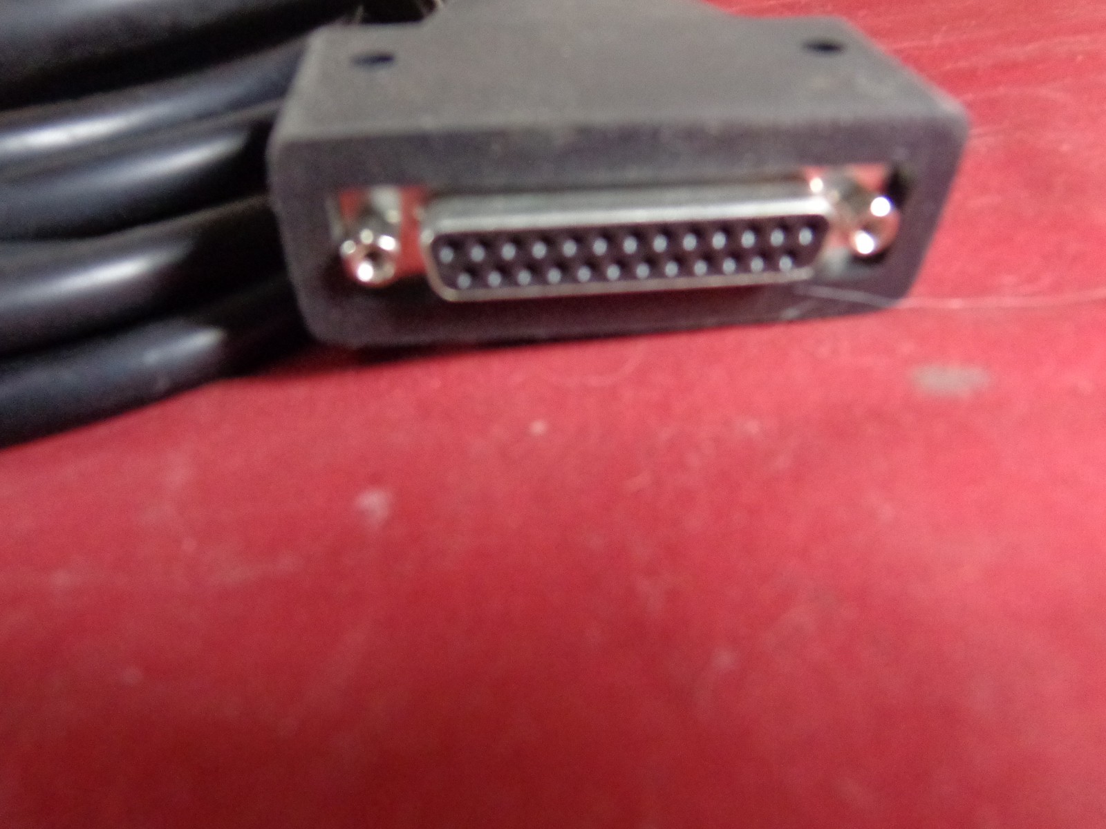 Motorola PMLN4959A O3 HHCH Cable APX 8500 APX 7500 APX 6500 APX 4500 XTL5000 NEW