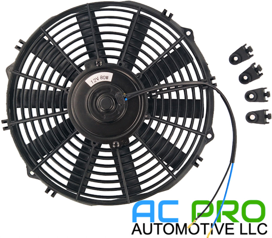 12V Cool&Heat Electric Universal Underdash Air Conditioner DC Auto Car A/C Kit