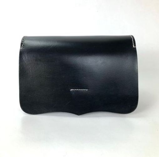 US Model 1808 Cartridge Box - Reenactment, War of 1812