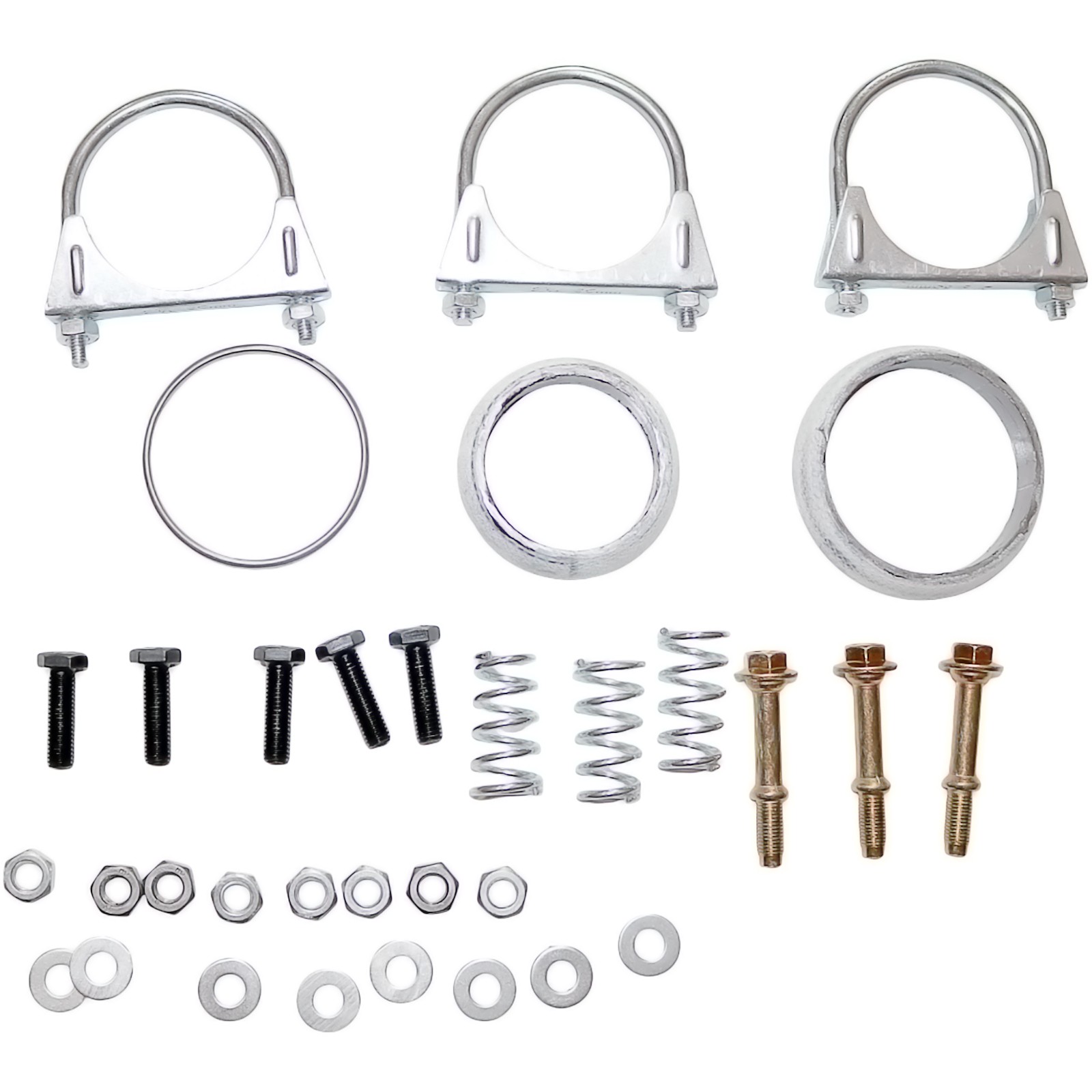 Catalytic Converter for Chevy Silverado 1500 GMC Sierra 1500 Yukon XL 1999-2006