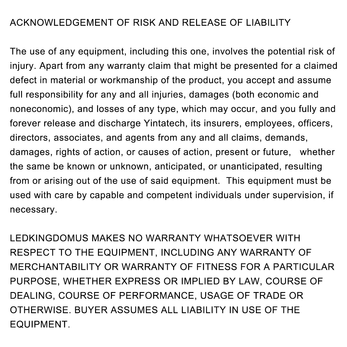 Universal 49" Hay Bale Spear Front Loader Bucket Attachment