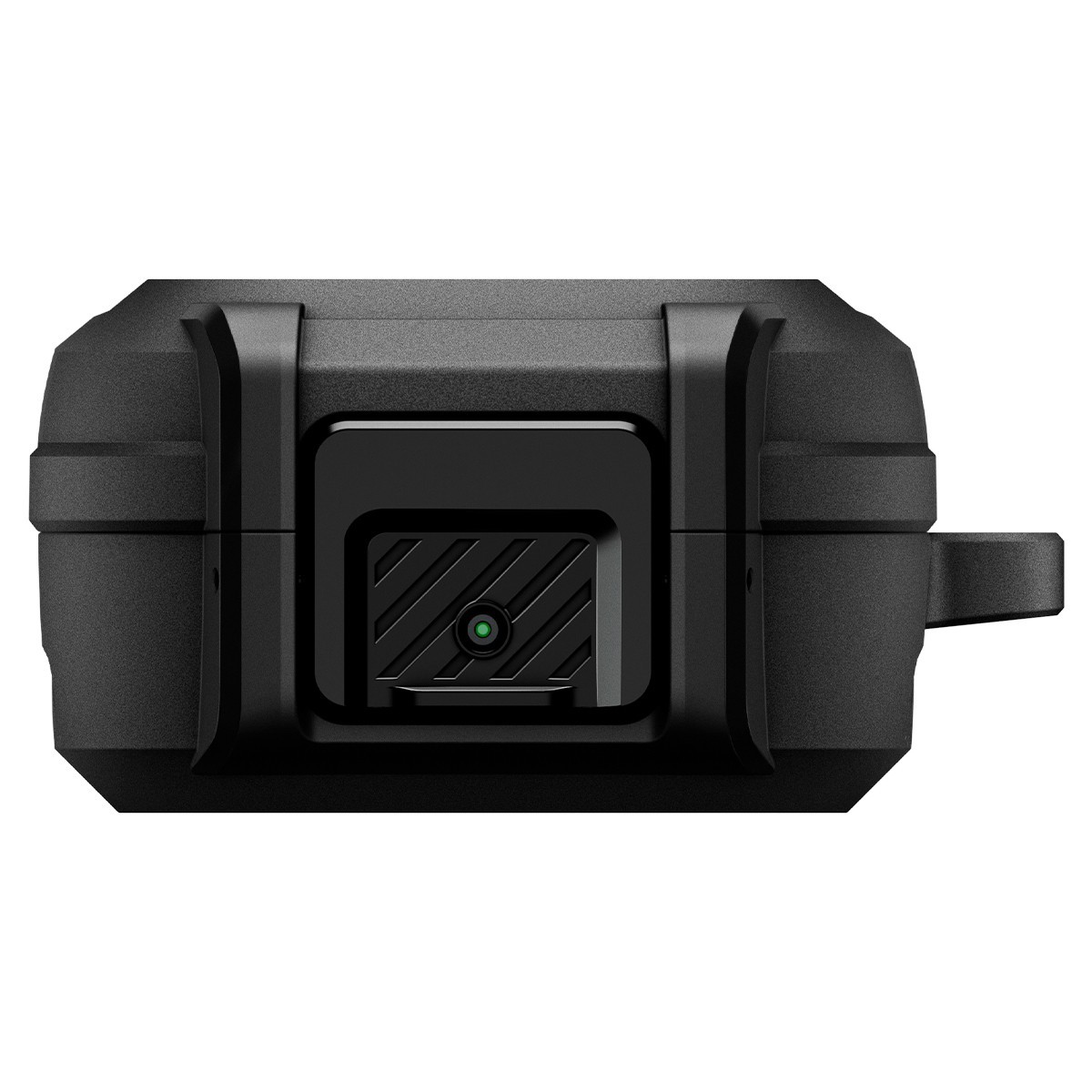 For Galaxy Buds 4 / 4 Pro | Spigen Lock Fit Secure Protection Case
