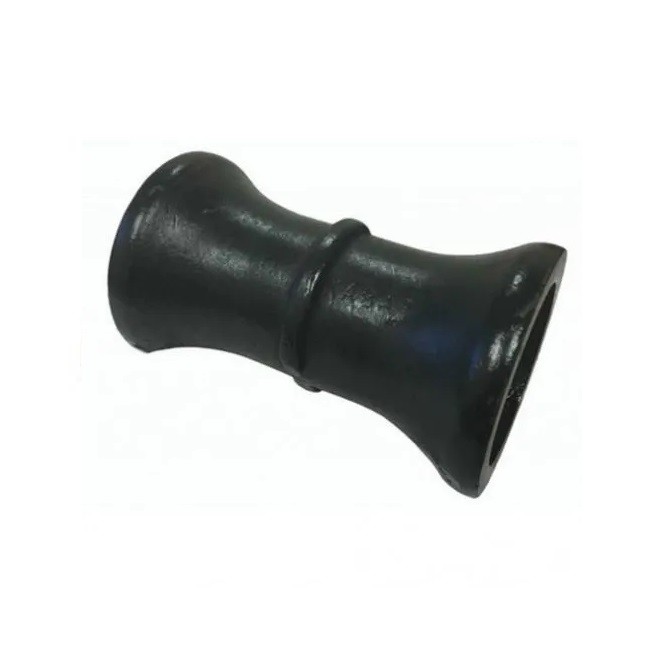 9" Disc Harrow Full Bearing Spool Spacer Fits 1-1/2" Round Disc Axles 139918C1