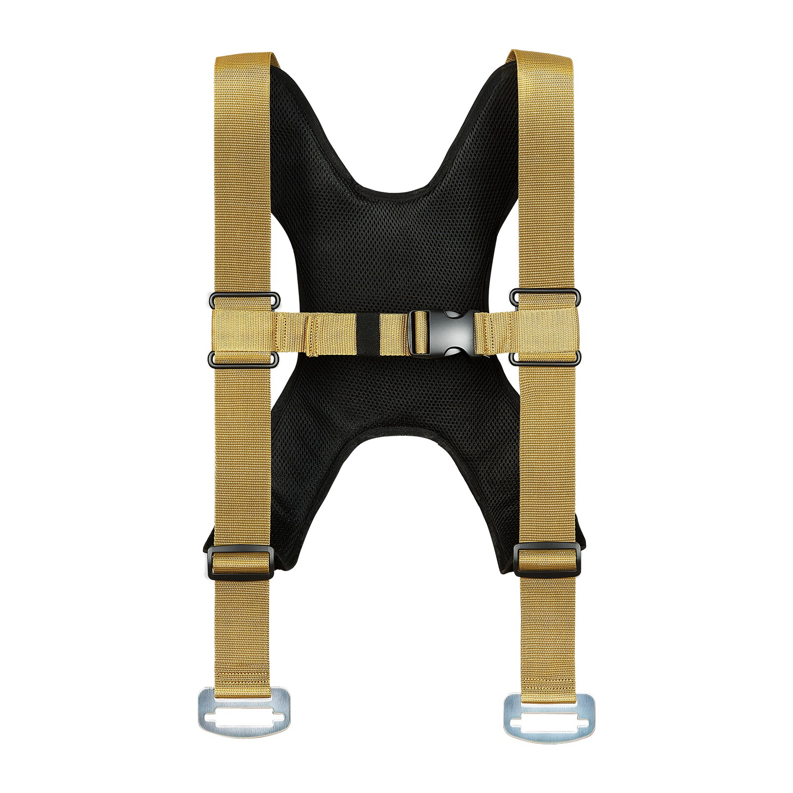 VEVOR Moving Straps Holds up to 1000 lbs 2-Person Lifting and Moving System