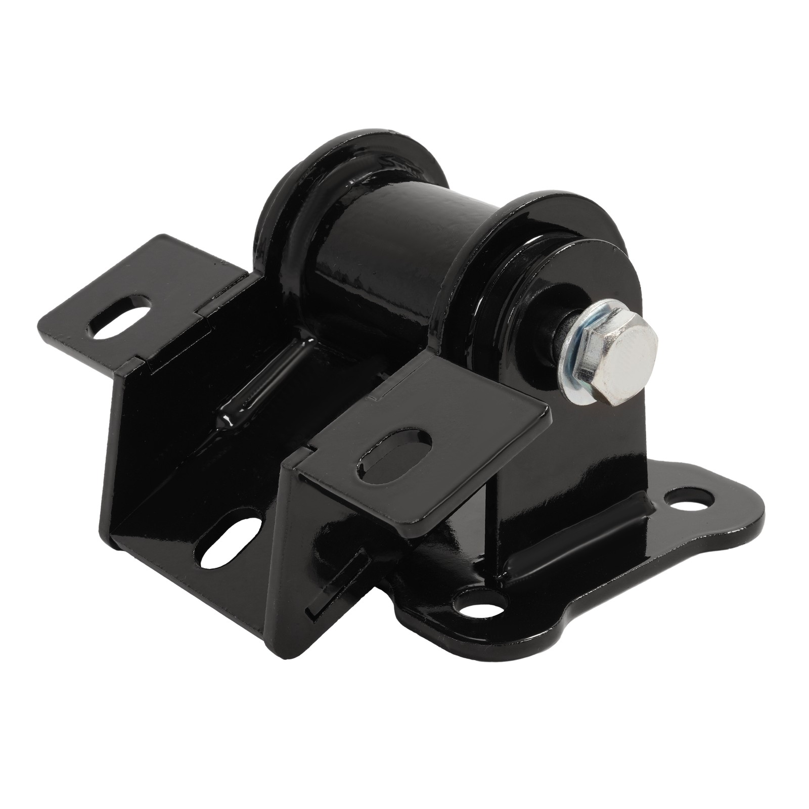 For GMC Chevrolet Cadillac GMT900 Truck/SUV 2007-2013 Engine Mount Brackets Pair