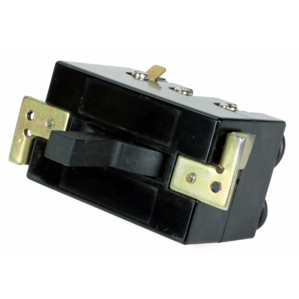 Staten Tools 44505 E1417 FWD/REV Switch fits RIDGID 300 535 Pipe Threading Machi