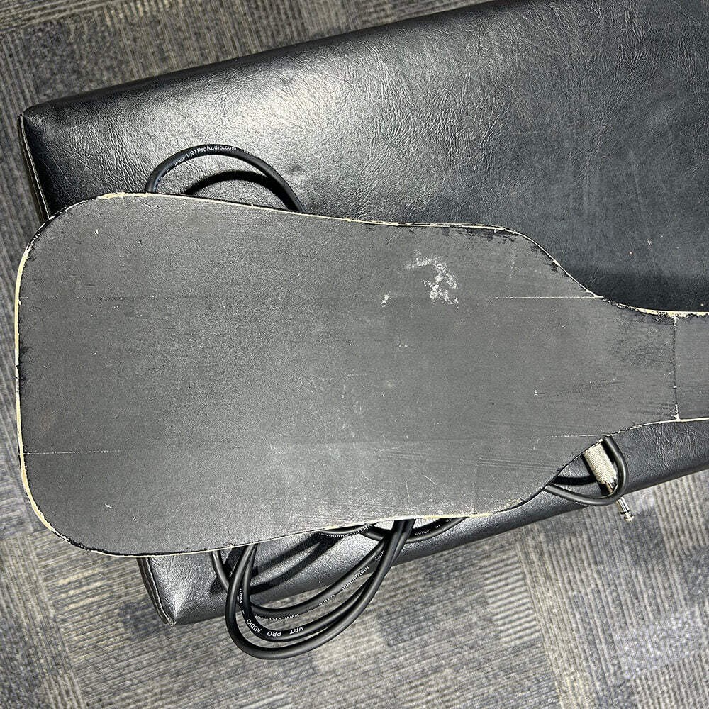 Oahu Vintage Lap Steel Guitar - 1950s - USED