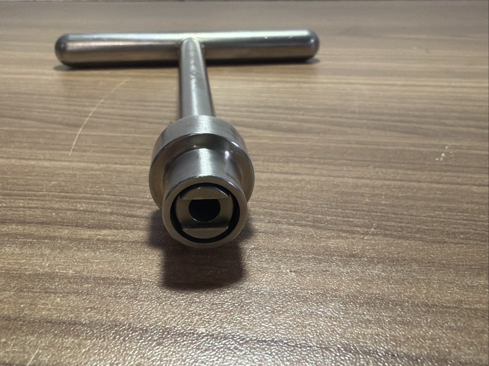 Arthrex AR-1416T Quick Connect Orthopedic T-Handle Surgery Surgical