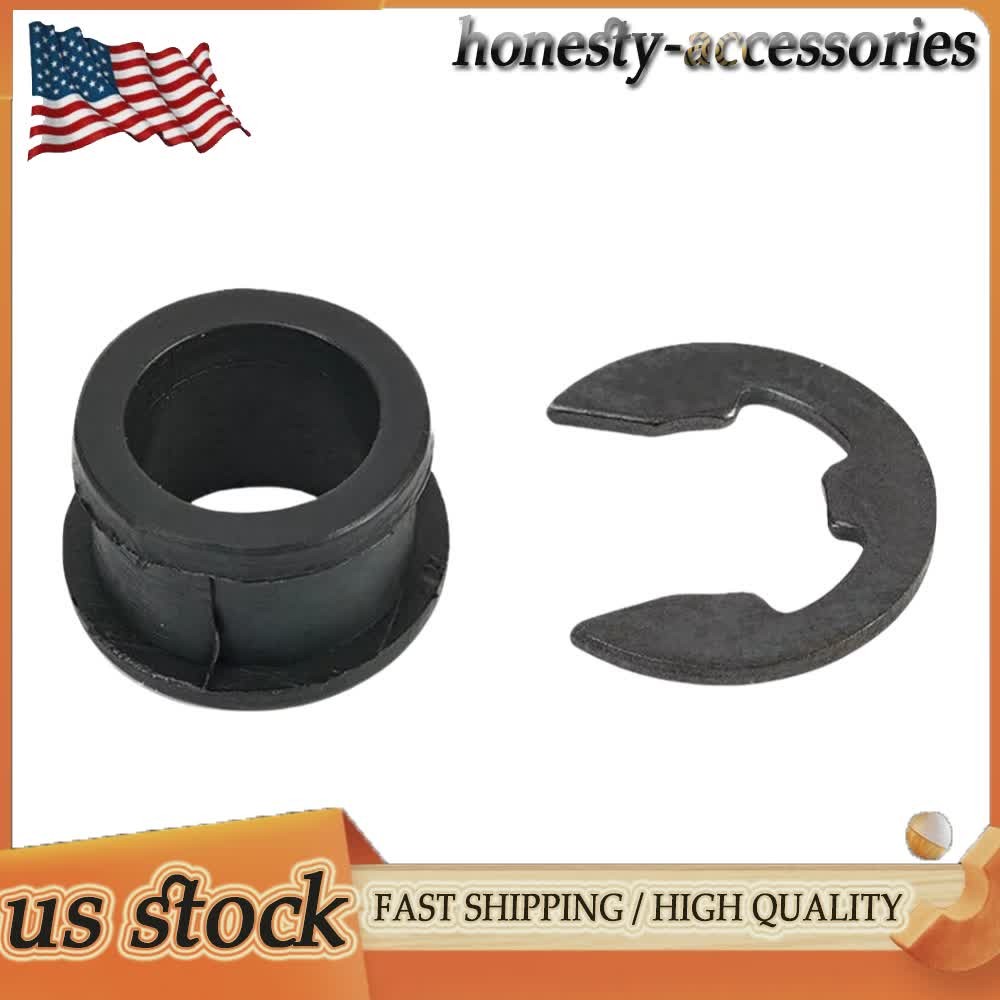 Replace Automatic Transmision Shift Shifter Cable Bushing Fit Toyota 3382002370B