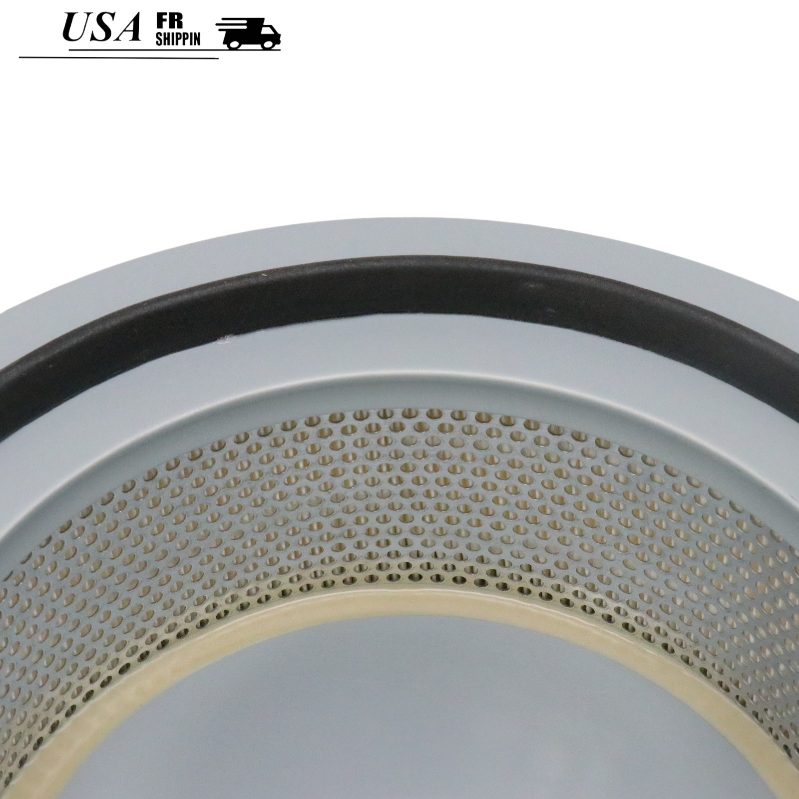 New Air Filter 6.4139.0 Fits for Kaeser Compressors BSD-40 through BSD-81