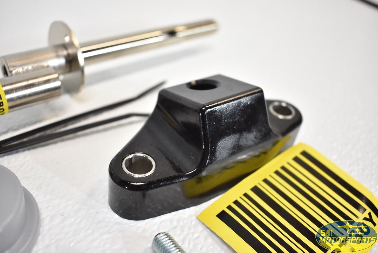 Kartboy Short Shifter and Bushing Combo for Subaru STI 2004-2017 KB-001-6COMBO