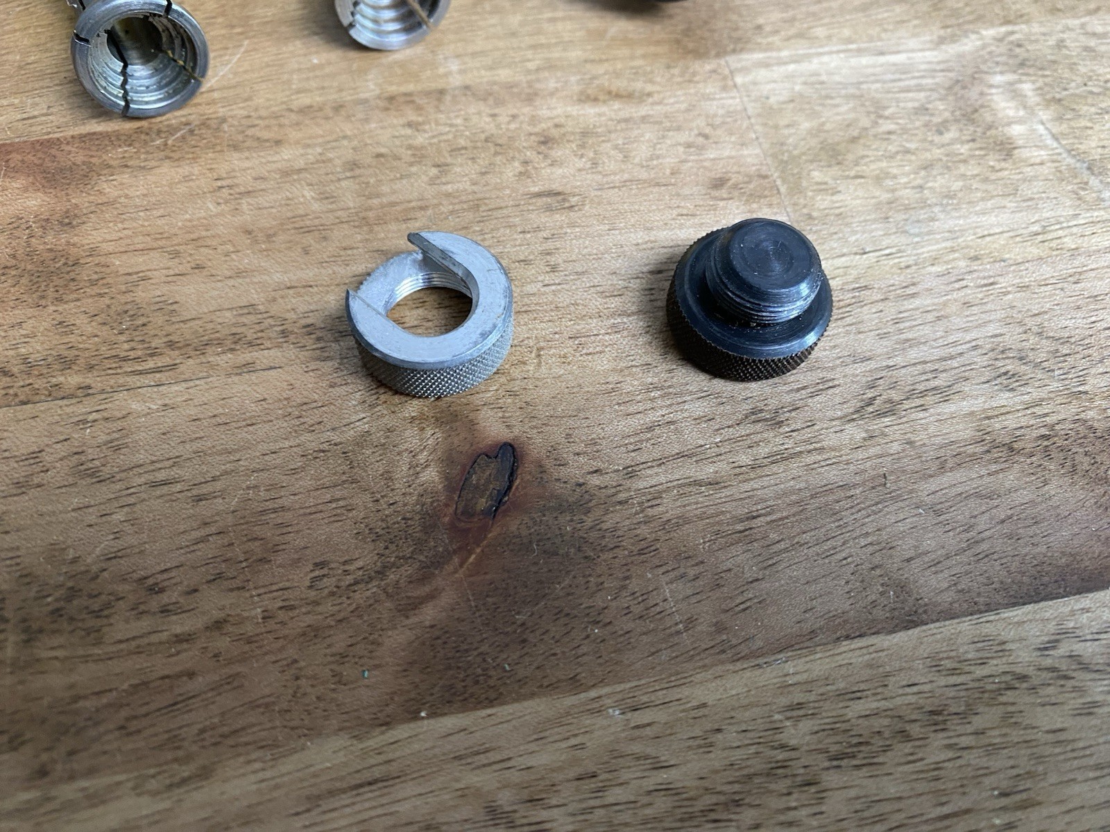 Forster Products Original Case Trimmer Tool With Accessories