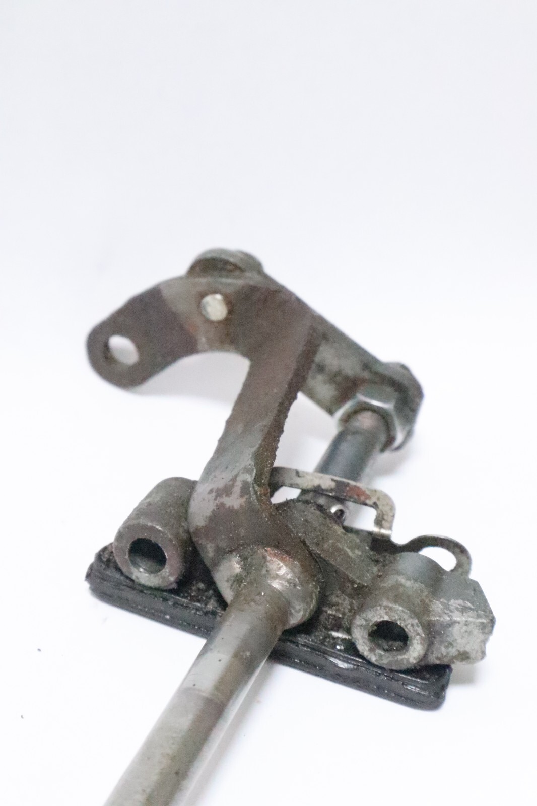 Yamaha 250TXRR 28" Handle Gear Shift Rod 61A-44120-22-00 Boat Control Asy