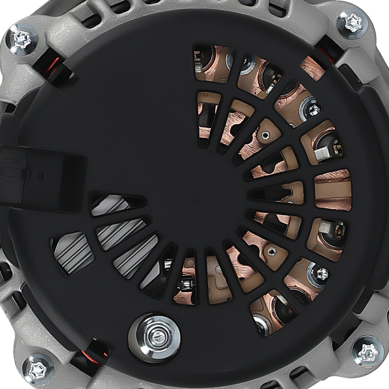 253A High Output Alternator For Chevy Silverado 1500 2500 4.8 5.3 6.0 8292N-253A