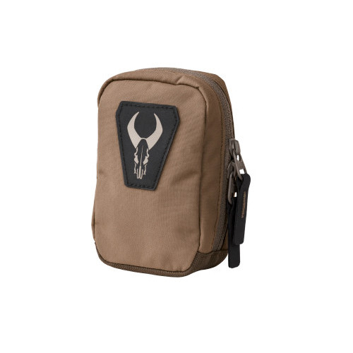Badlands Zip Pocket Mud