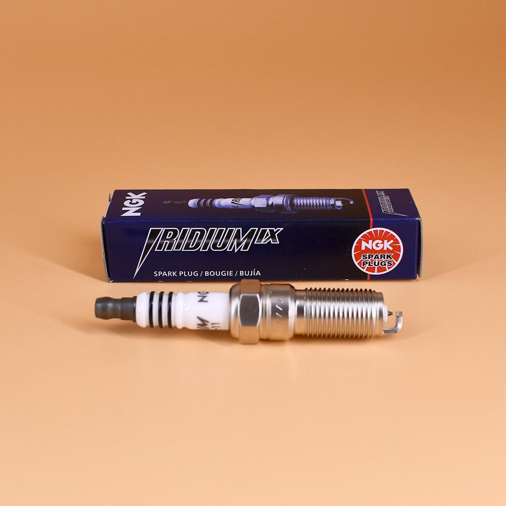4Pcs LTR7IX11 Iridium IX Plug Spark Plugs NGK 6510 LTR7IX-11 Tune