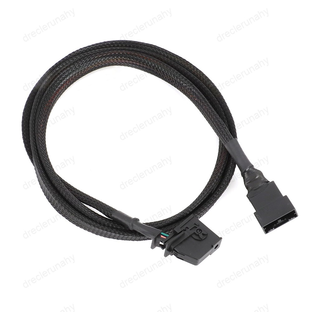 Conversion Harness For 2021-2023 Ford F150 Column to “STOWABLE” Console Shifter