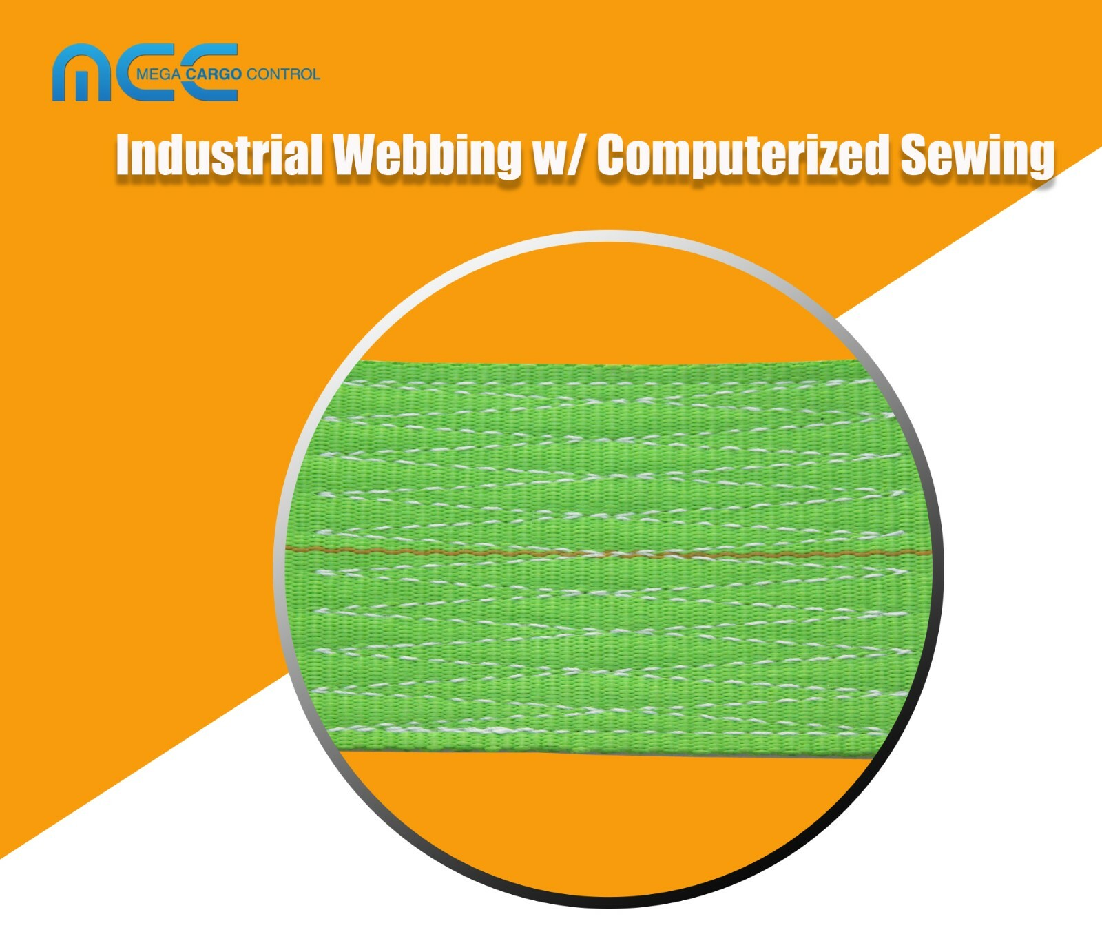 USA 3" & 4" Ratchet Tie Down Short Fixed End Strap w/Flat Hook for Flatbed Truck