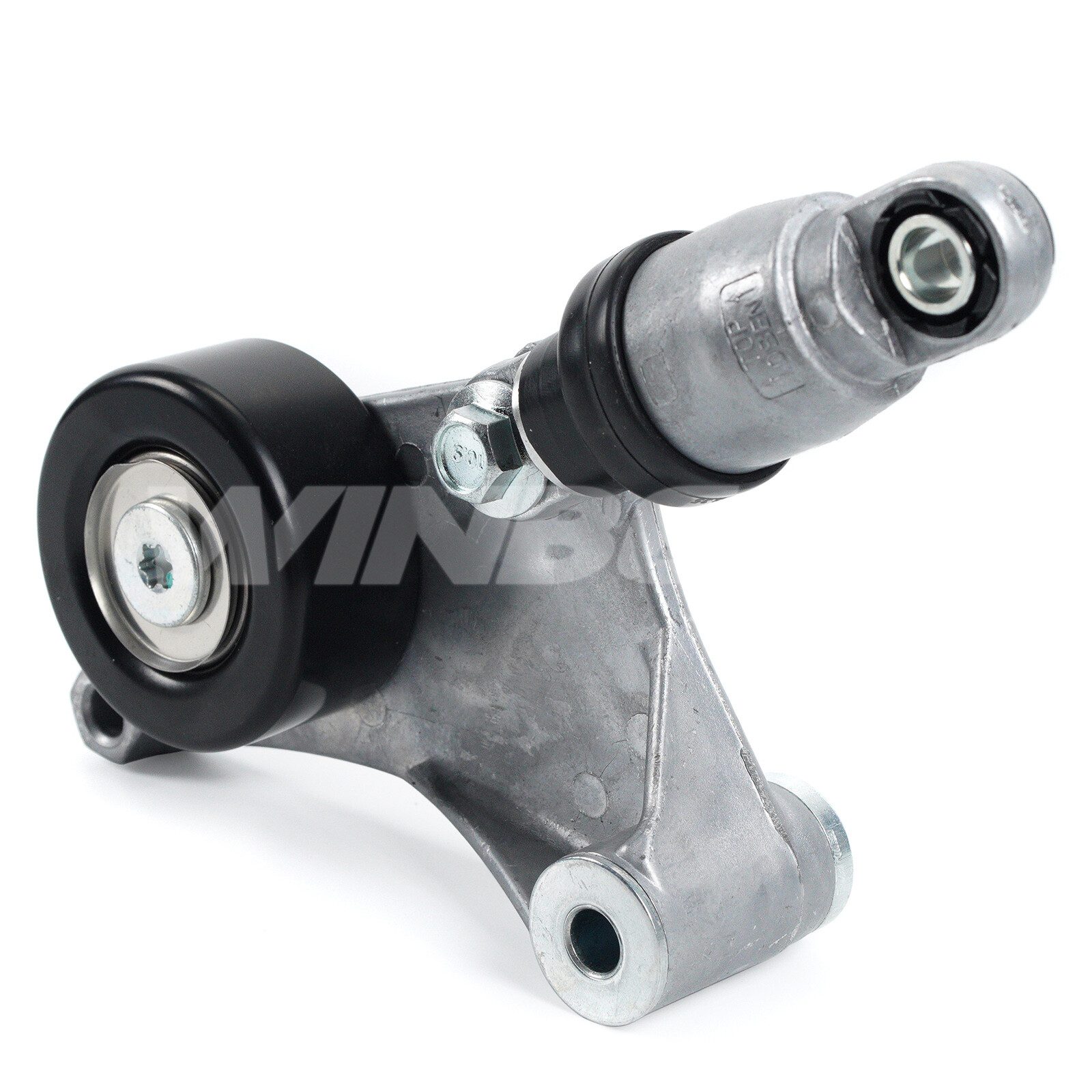 Serpentine Belt Drive Component Kit Fit Toyota Camry RAV4 Solara Scion tC 2.4L