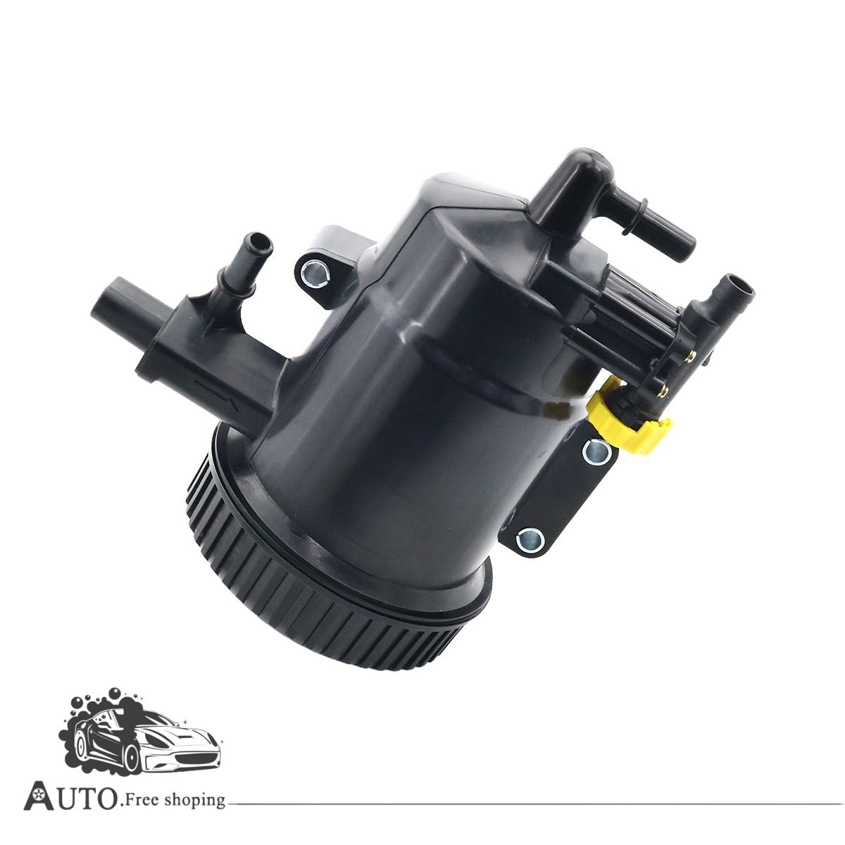 NEW Fuel Filter Housing 68065609AC For Ram 2500 3500 6.7L Diesel 2011-2012