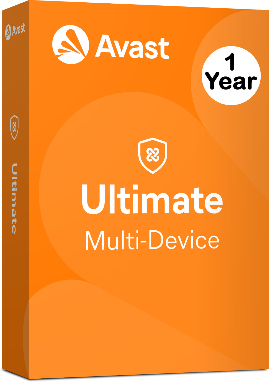 Avast Ultimate 2025 10 VPN AntiTrack Cleanup 1-Year 2-Year 3-Year EMAIL Delivery