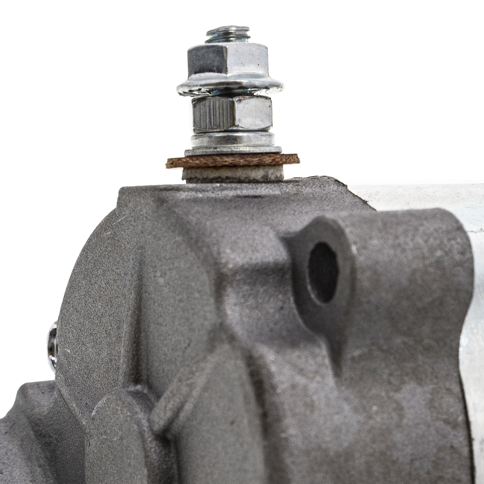 NICHE Starter Motor for Ski-Doo MXZ X 800R Summit Expedition 600 Snowmobile