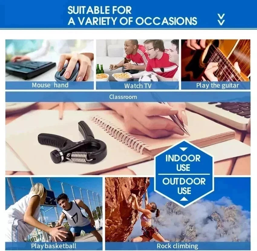 12 PCS Resistance Band Set Yoga Pilates Abs Exercise Fitness Tube Workout Bands