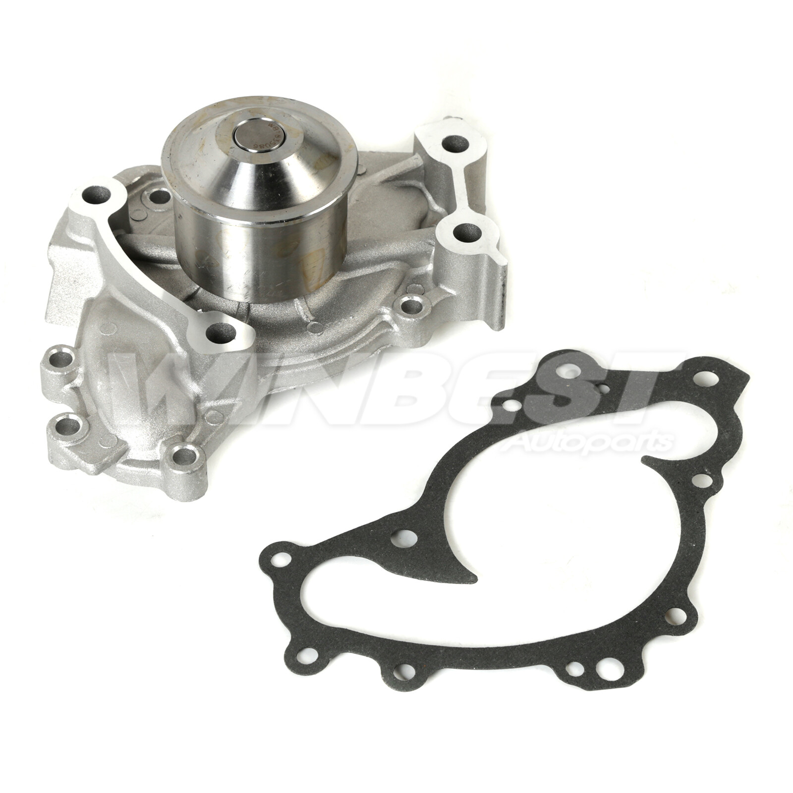 Timing Belt Kit Water Pump for 01-10 Lexus Toyota Solara 3.0L 3.3L 1MZFE 3MZFE