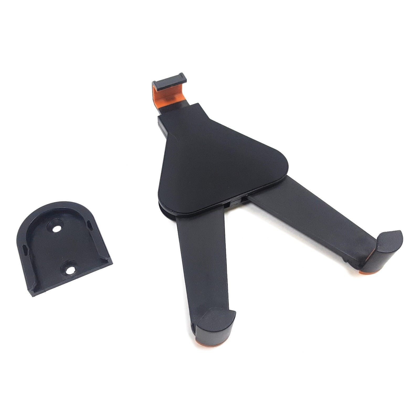 Tablet Wall Mount Holder Bracket Dock Base for Galaxy Tab iPad 2/3/4/Air/Pro