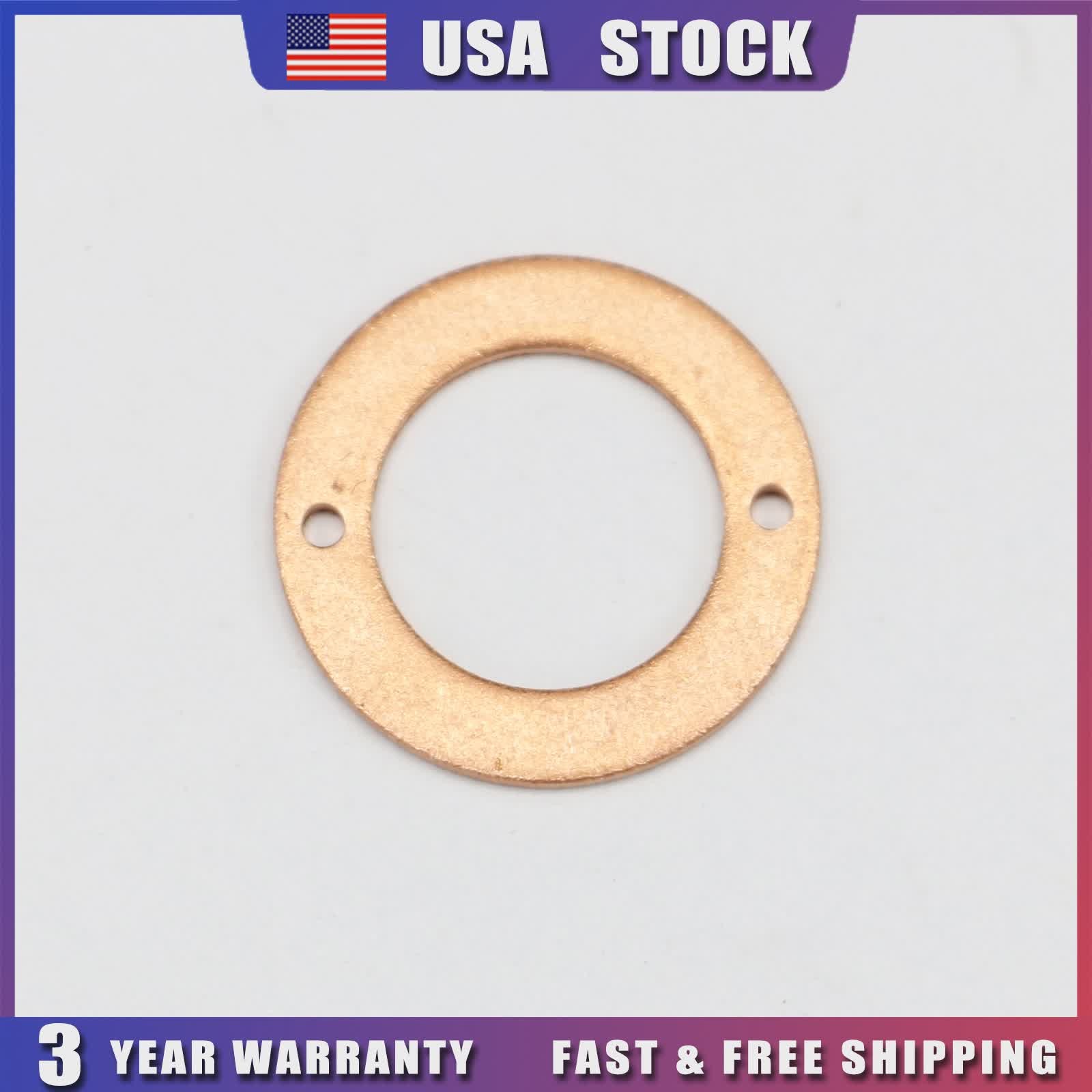 New Injector Seal Kit For Kubota Engines D905 D1005 D1105 D1305 19077-53650