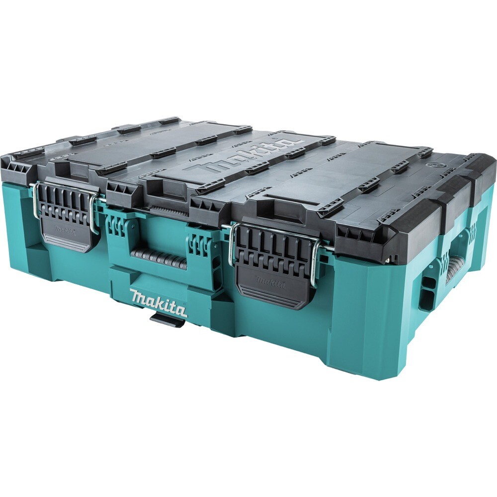 Makita T-90015 MAKTRAK Large Tool Box New with Free Shipping