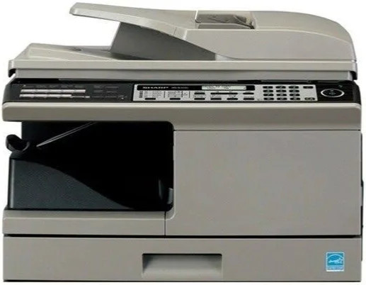 Sharp FO-2081 Laser Printer