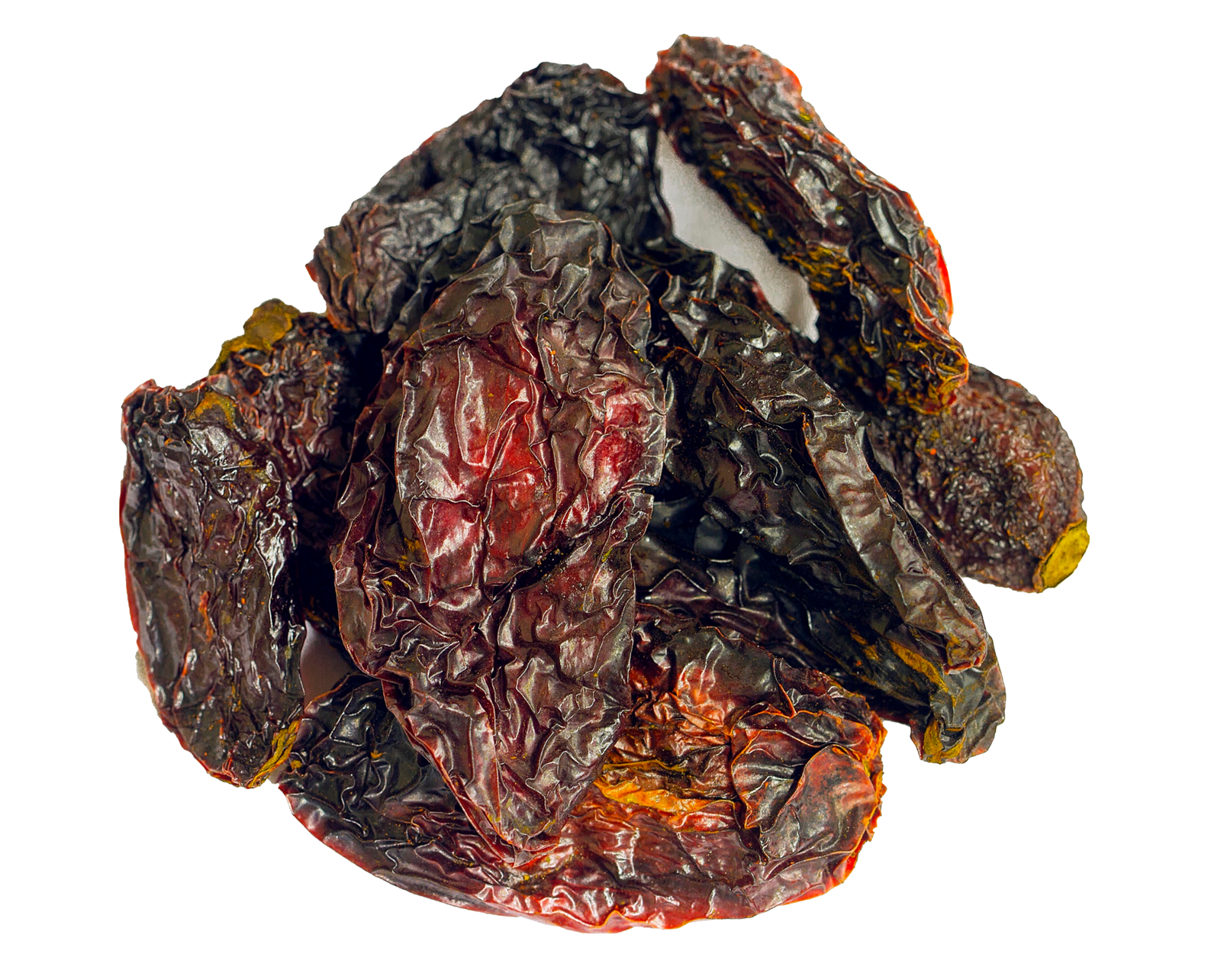 Dried Chipotle Morita Chili Pepper // Bulk Weights: (2 LBS, 5 LBS & 10 LBS)