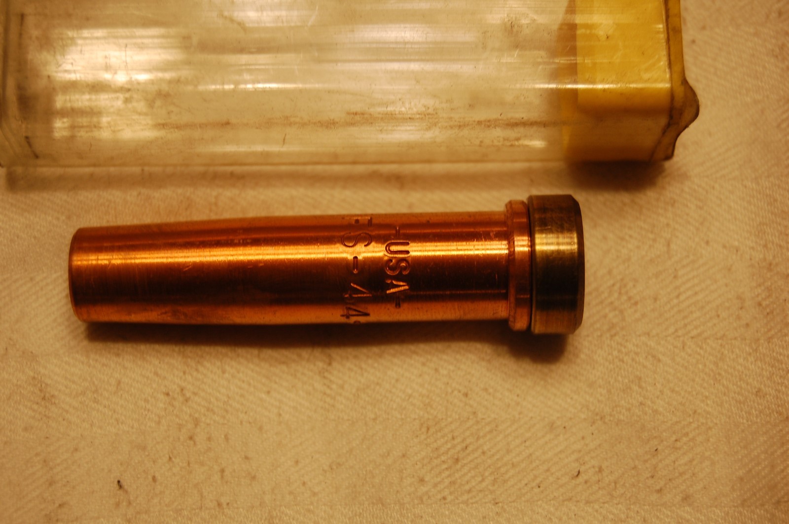 HFS 44-4 Propylene Torch Cutting Tip USA