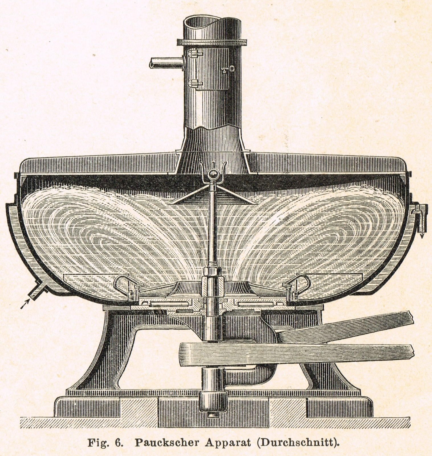Distillation Apparatus Equipment 1900 Alcohol Industrial Production Vintage