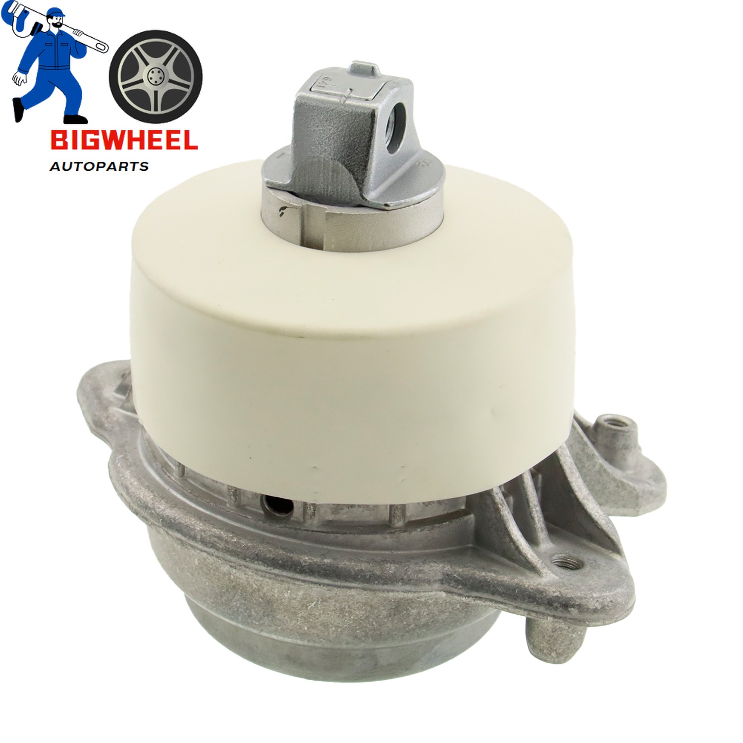 OEM Engine Mount For Benz S63 AMG S550 S560 V222 X222 2222405017 2222405117