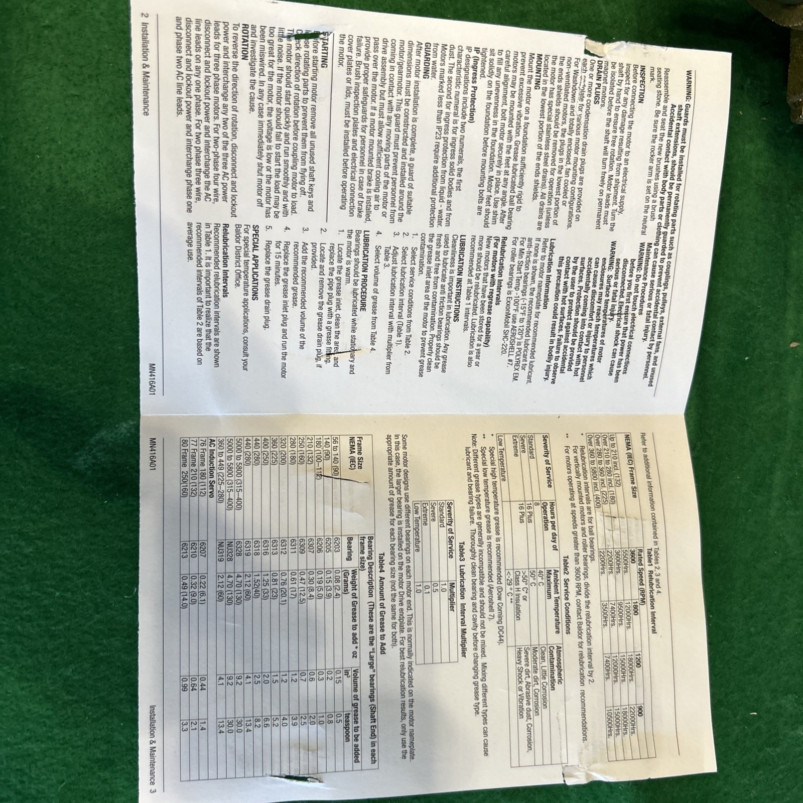 Portable Oil Transfer Gear Pump 12gpm 12VDCIn stock SKU W2072
