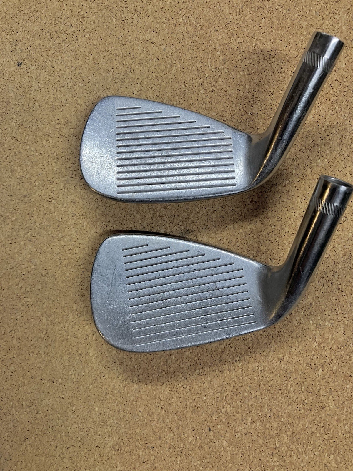 Titleist DCI 762 Iron Heads, 4-PW