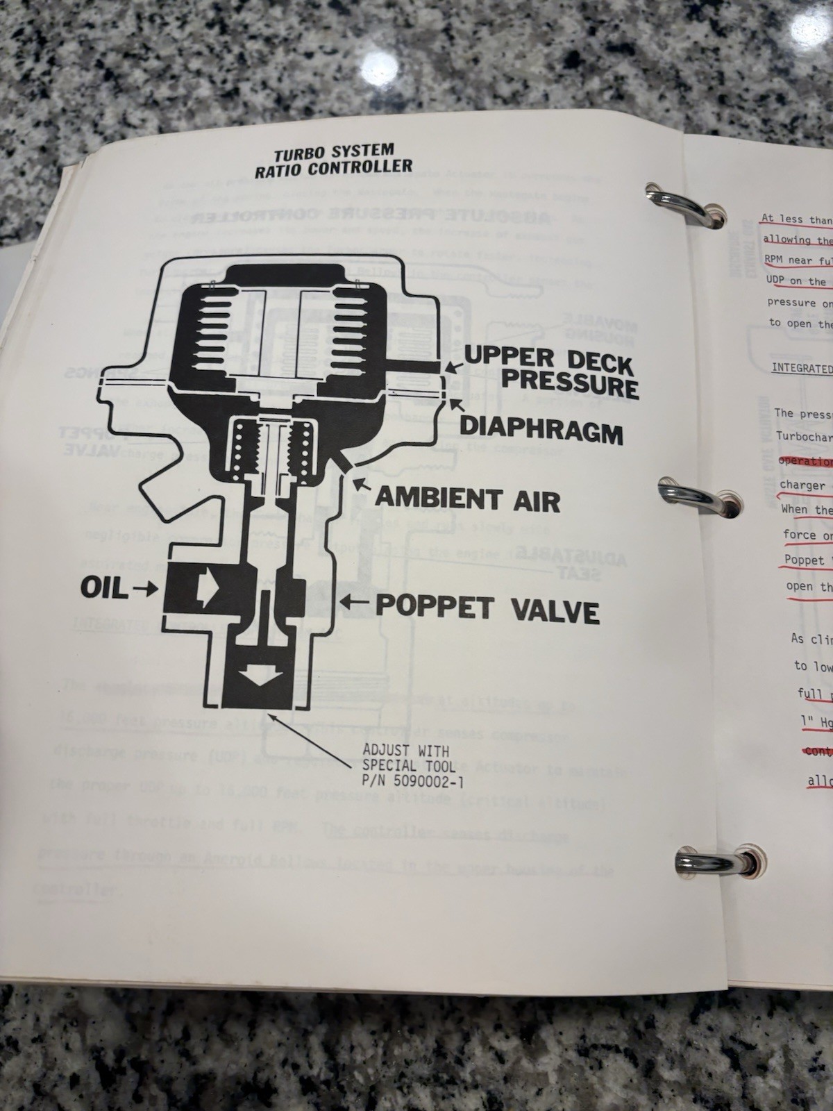 Cessna 300/400 Systems Training Manual Rev 3 Mechanic