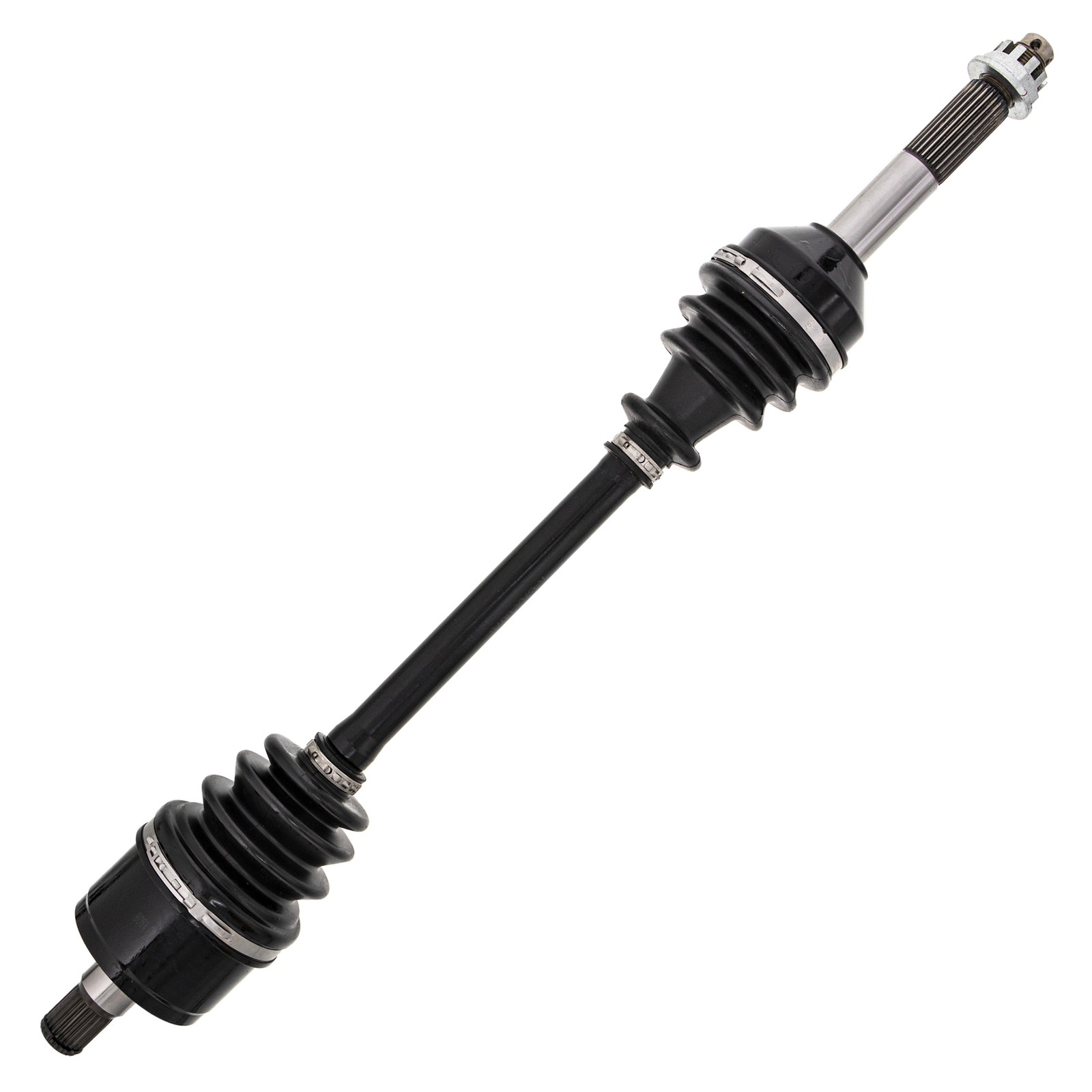NICHE Rear Right CV Axle Drive Shaft for Kawasaki Teryx 750 59266-0019 2008-2011